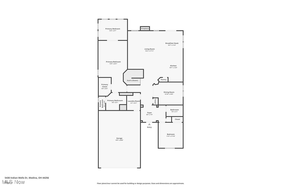 Shale Creek - Residential