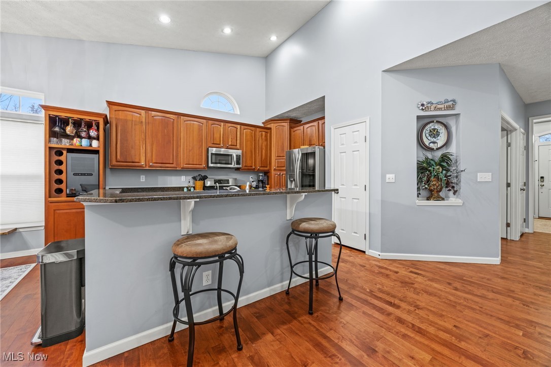 Shale Creek - Residential