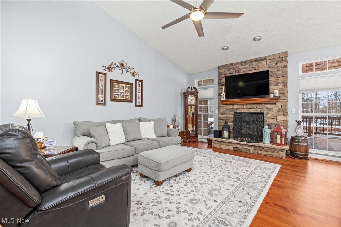 Shale Creek - Residential