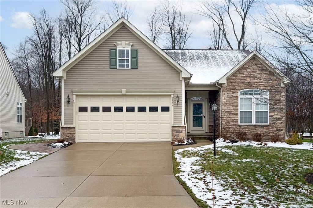 Photo of 5430 Indian Wells Drive, Medina, OH 44256 (MLS # 5176774)