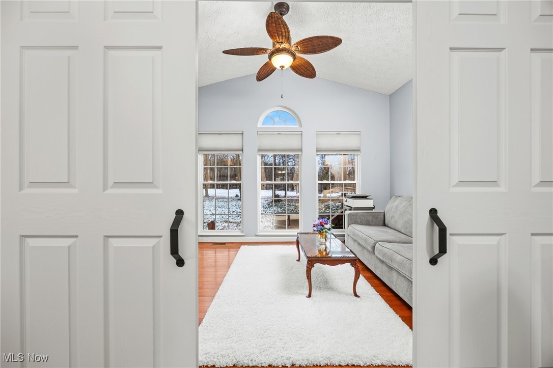 Shale Creek - Residential