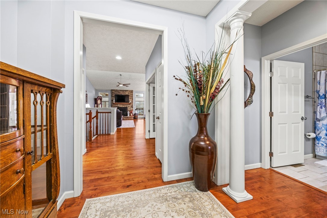 Shale Creek - Residential