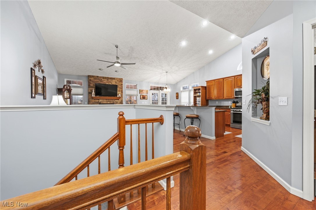 Shale Creek - Residential