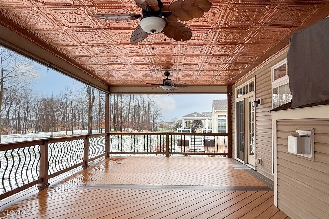 Shale Creek - Residential