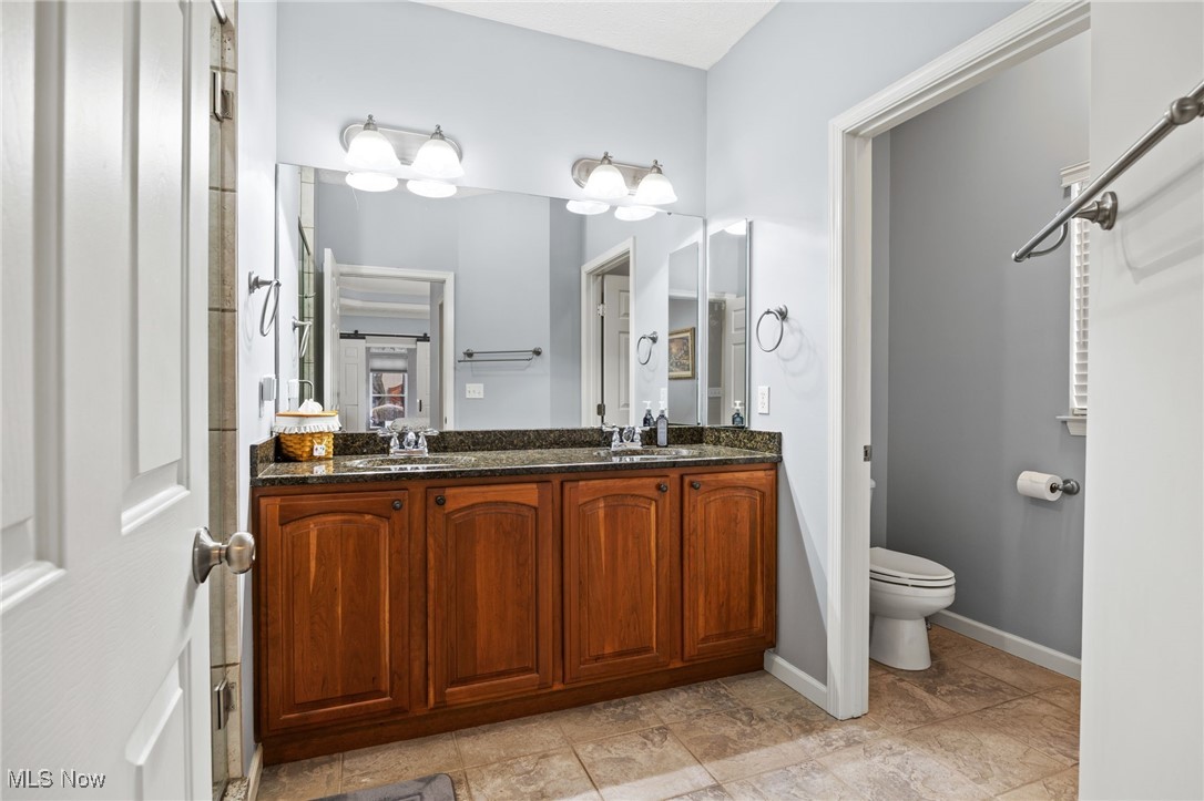 Shale Creek - Residential