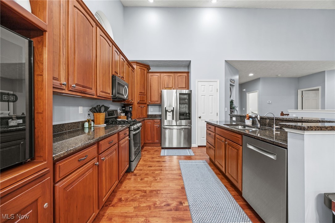 Shale Creek - Residential