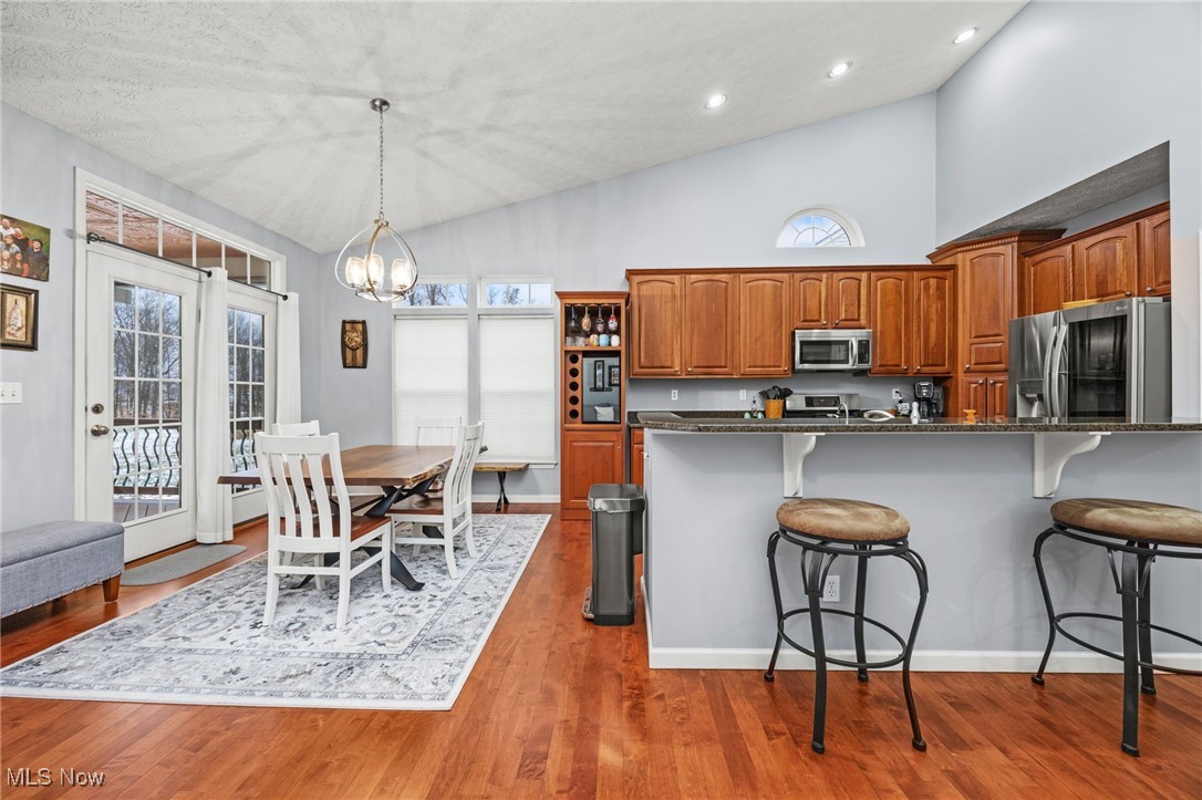 Shale Creek - Residential