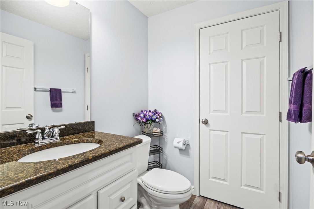 Shale Creek - Residential