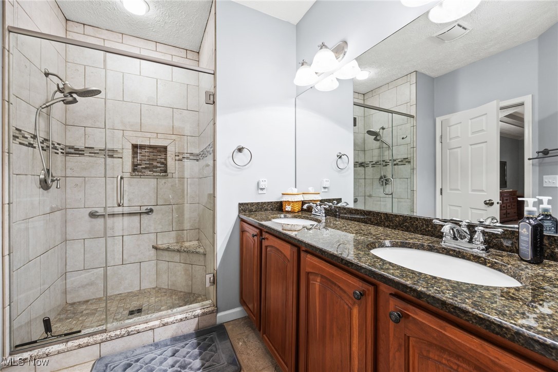 Shale Creek - Residential