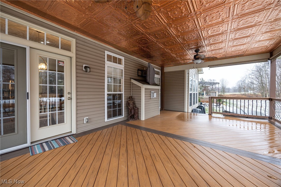 Shale Creek - Residential