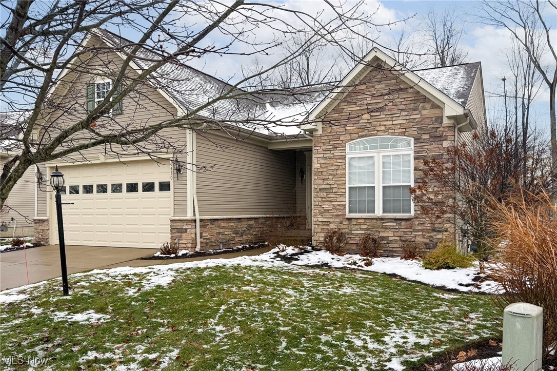 Shale Creek - Residential