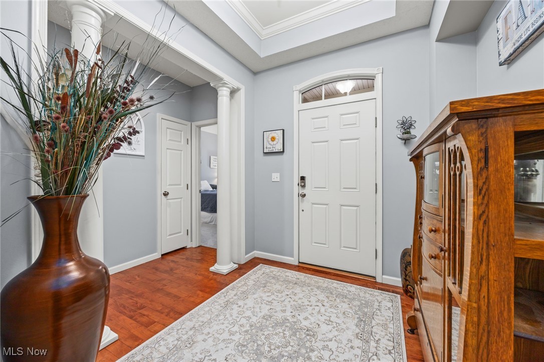 Shale Creek - Residential