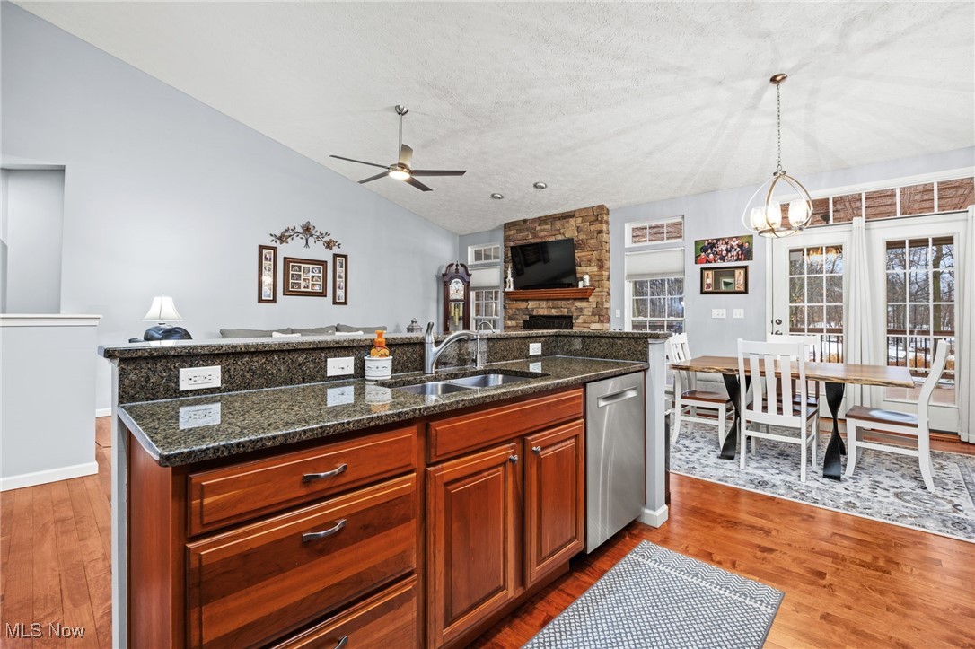 Shale Creek - Residential