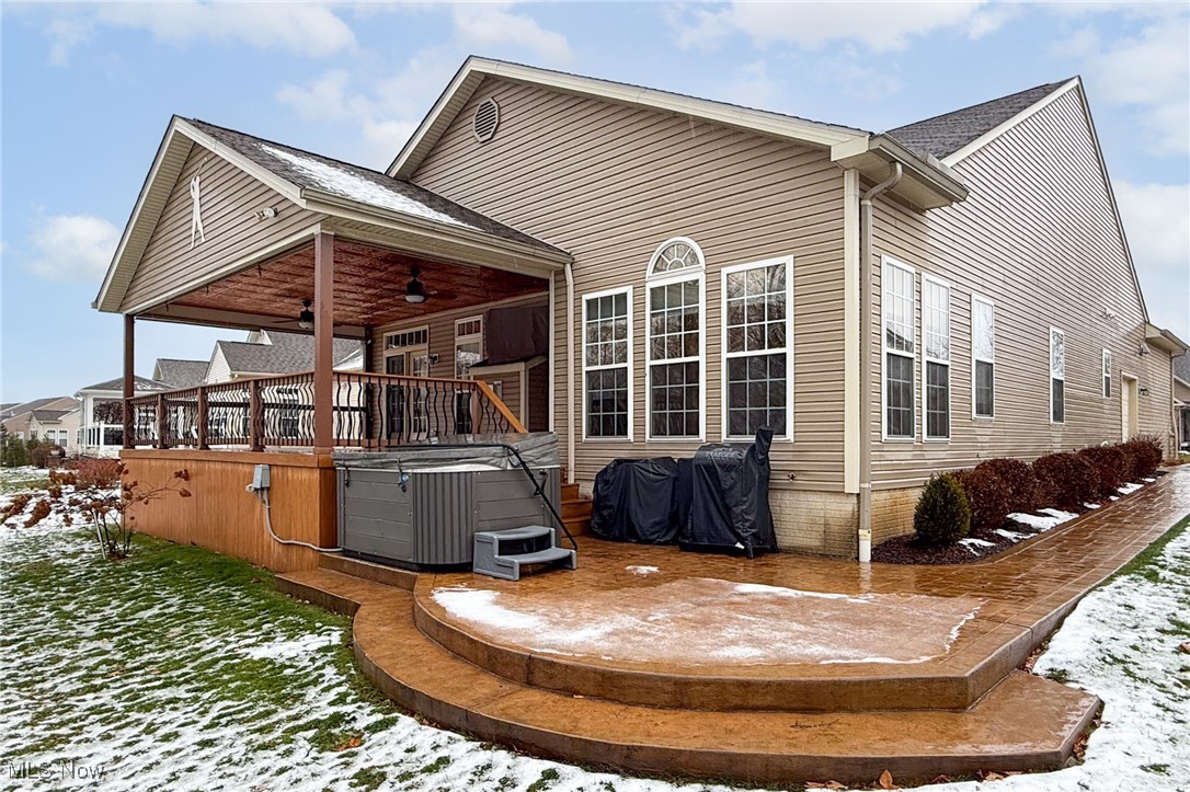 Shale Creek - Residential