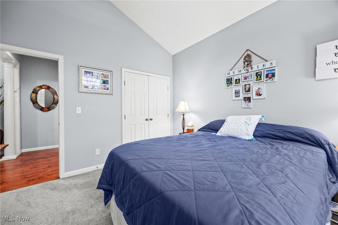 Shale Creek - Residential