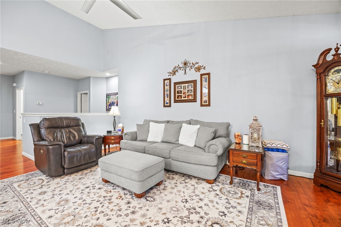 Shale Creek - Residential