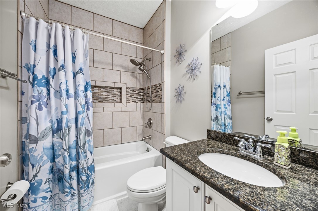 Shale Creek - Residential