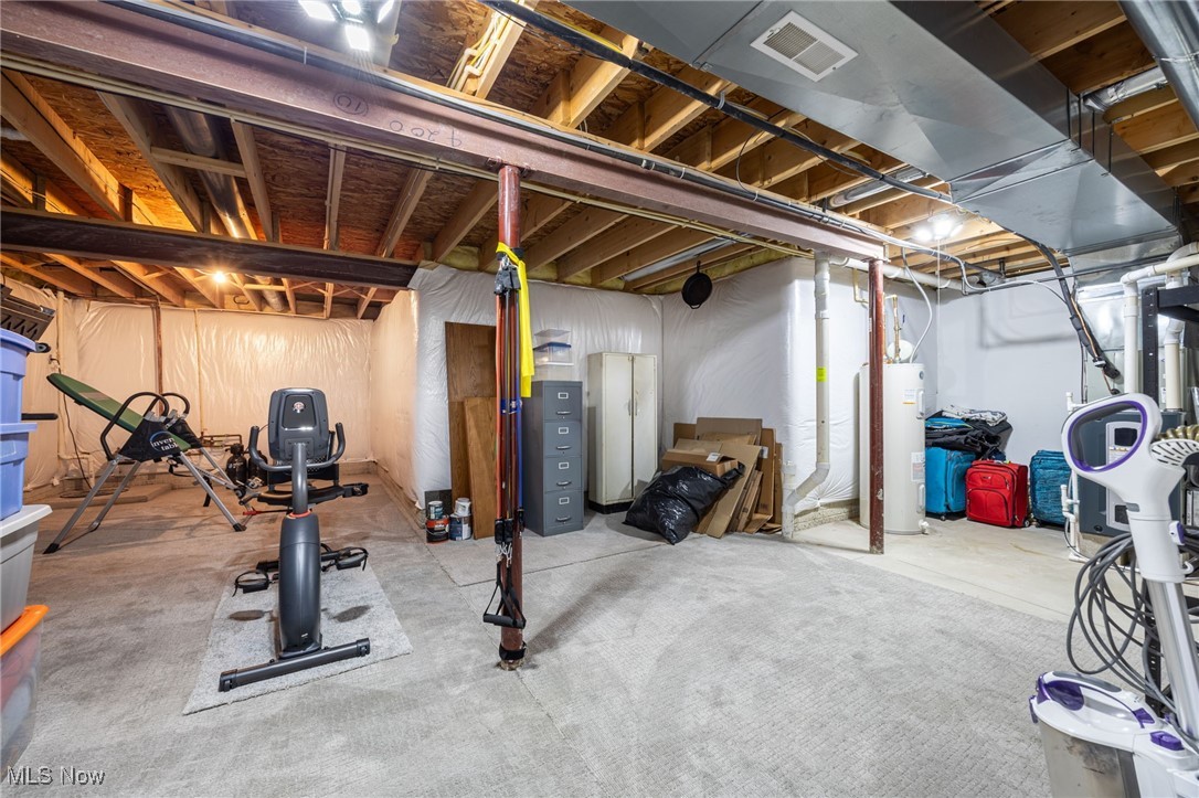 Shale Creek - Residential