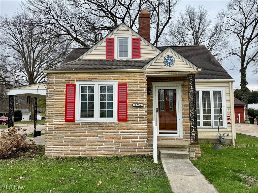 2236 Quayle Drive, Akron, Ohio image 48