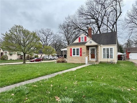 2236 Quayle Drive, Akron, OH 44312 - MLS#: 5114241