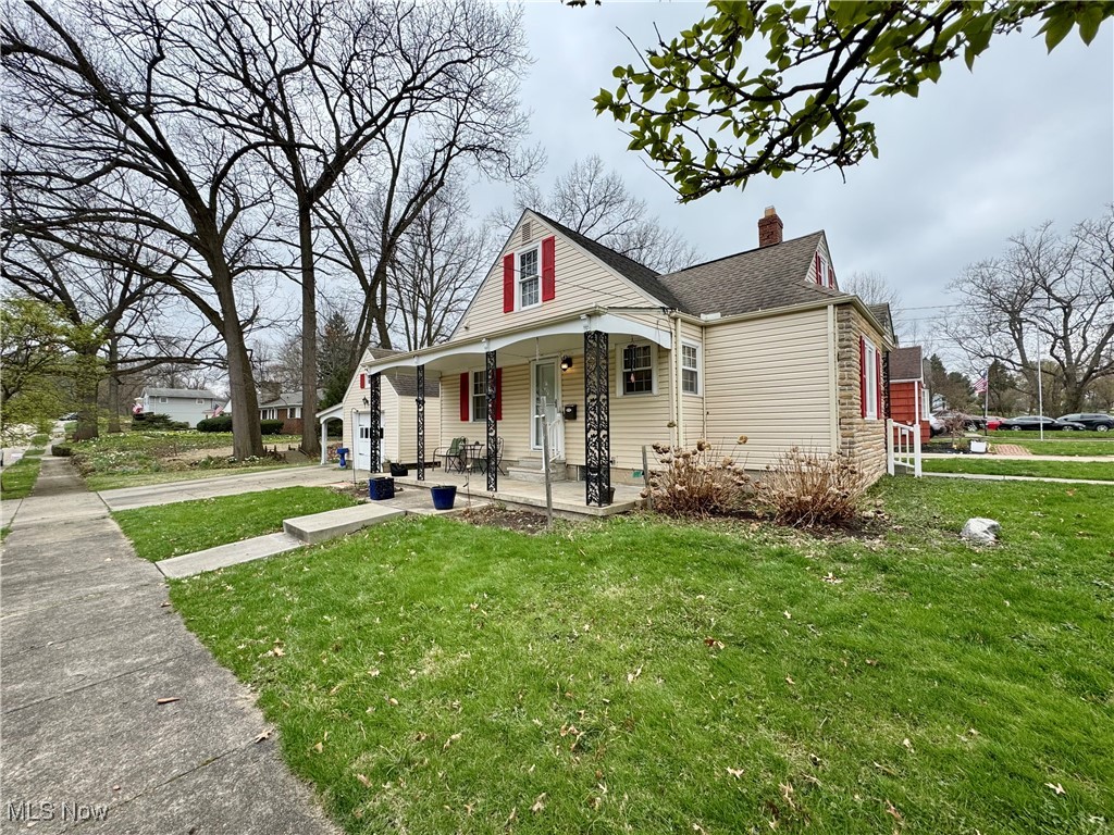 2236 Quayle Drive, Akron, Ohio image 45