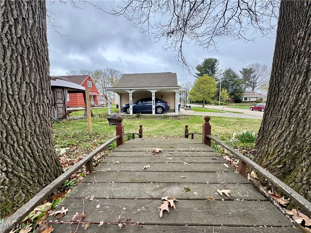 2236 Quayle Drive, Akron, Ohio image 42