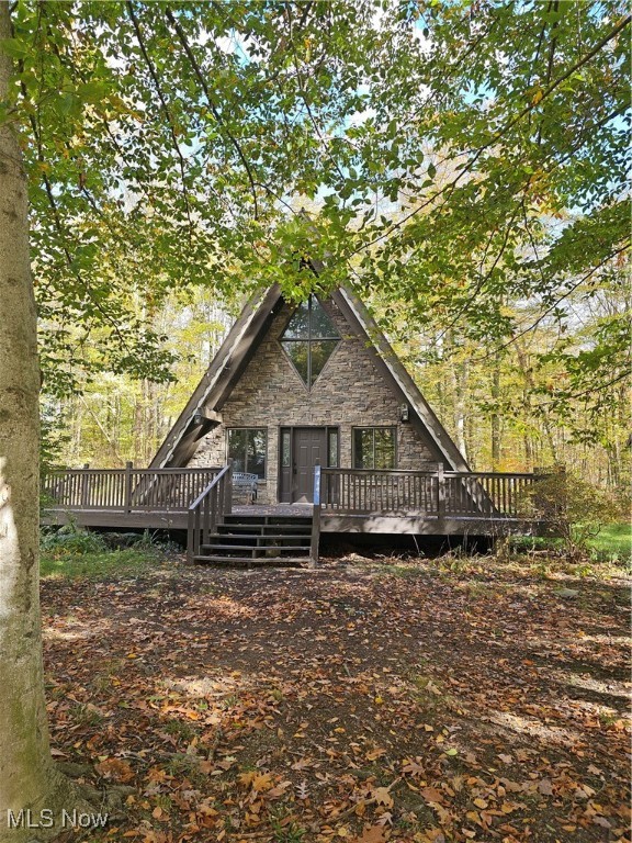 Roaming Rock Shores - Residential