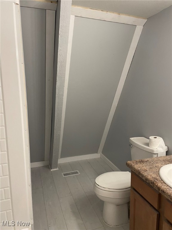 Roaming Rock Shores - Residential