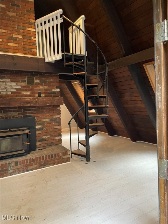 Roaming Rock Shores - Residential