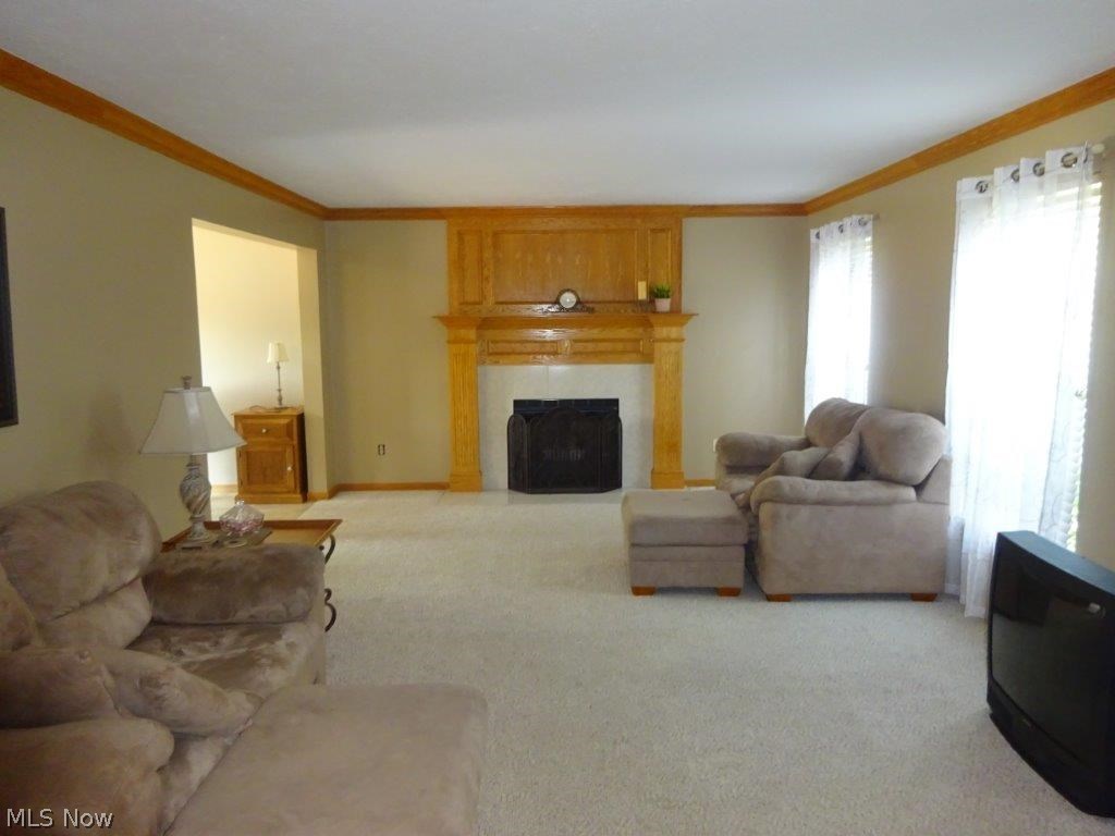 Golden Estate - Residential