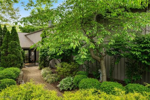 540 Bent Creek Oval, Aurora, OH 44202 - MLS#: 5122267