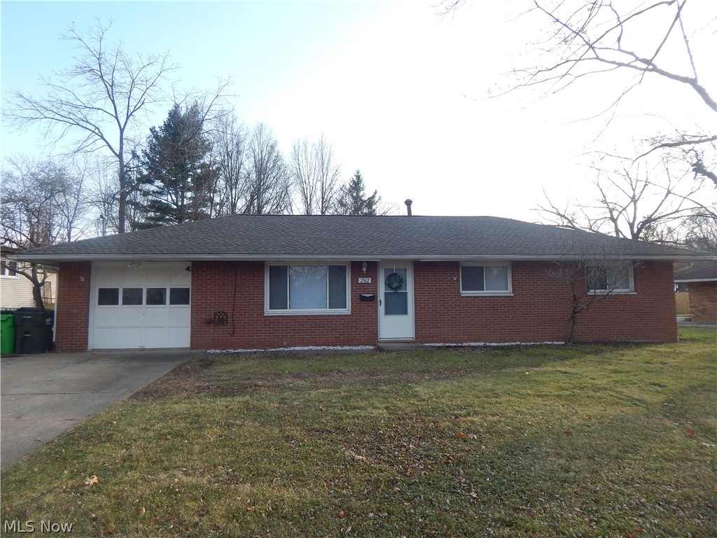 Norwood Acres Sub - Residential