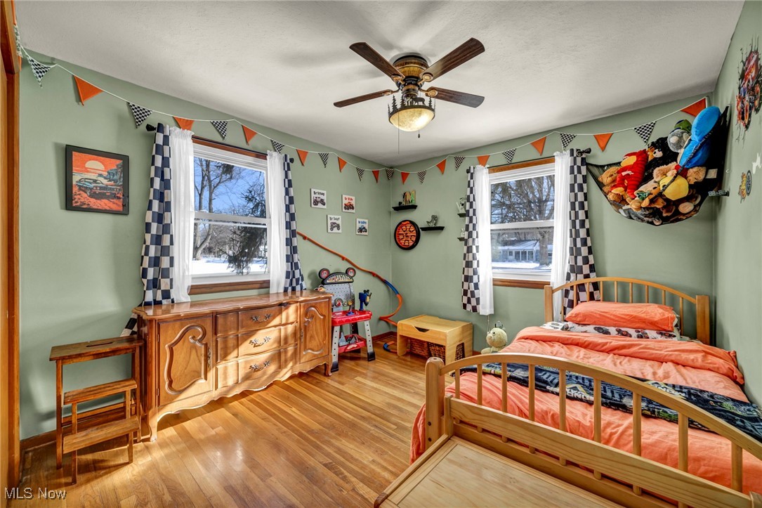 Ridgeville Township - Residential