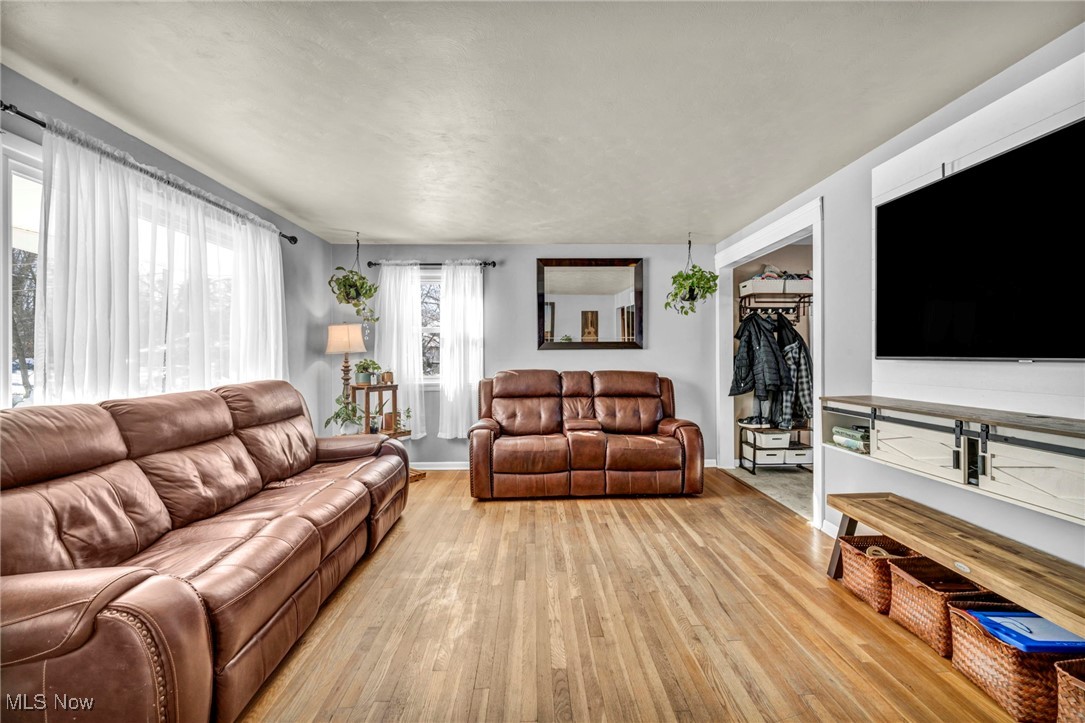 Ridgeville Township - Residential