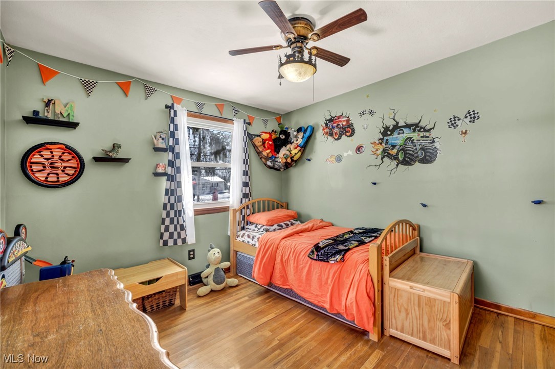 Ridgeville Township - Residential