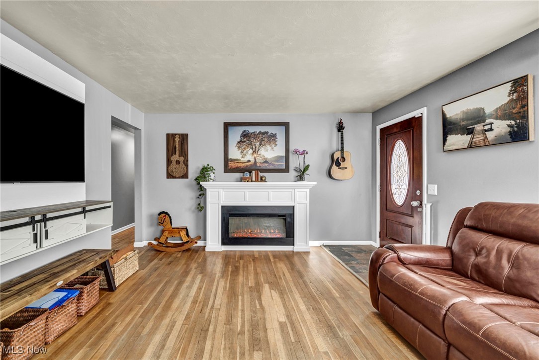 Ridgeville Township - Residential