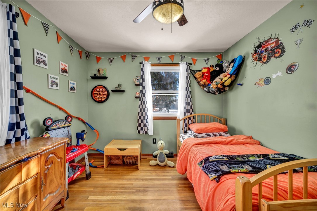 Ridgeville Township - Residential