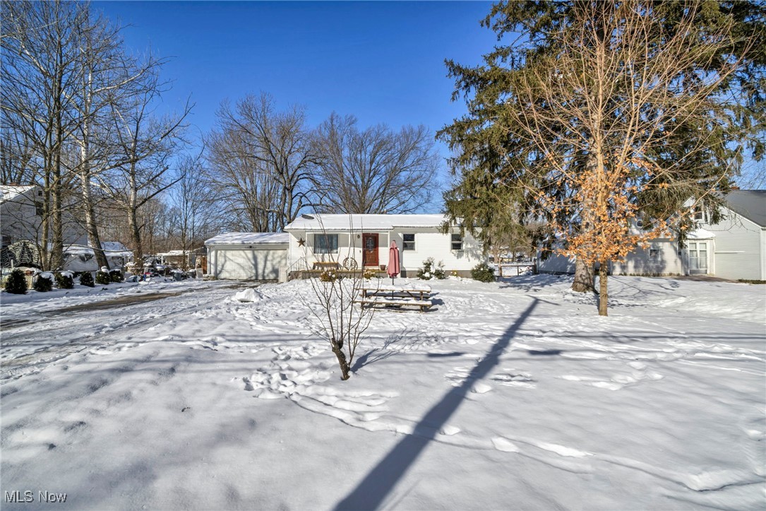 Ridgeville Township - Residential