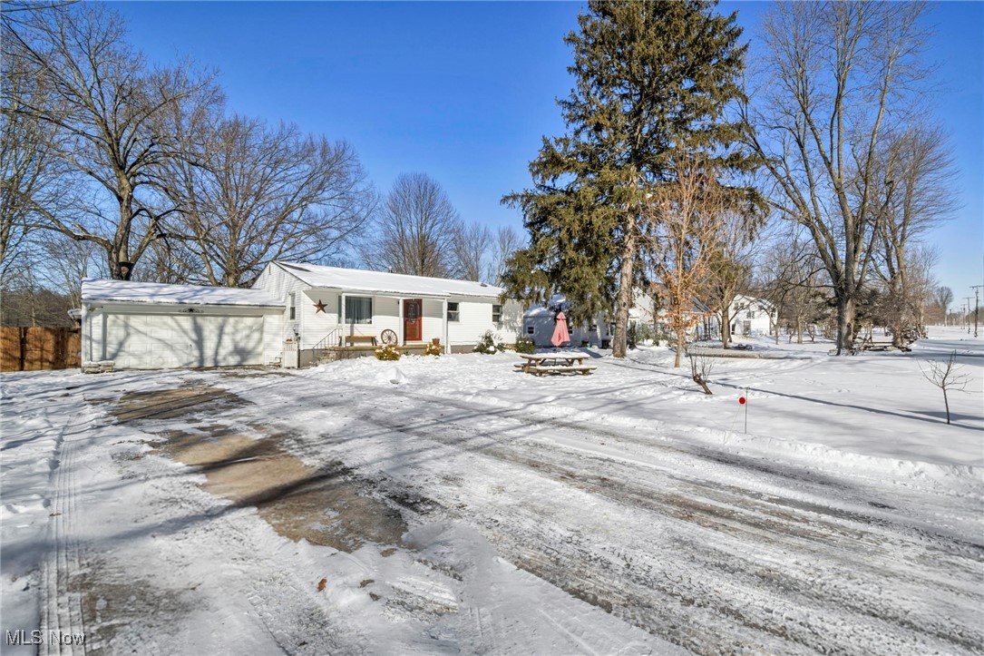 Ridgeville Township - Residential