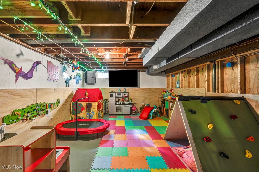 Ridgeville Township - Residential