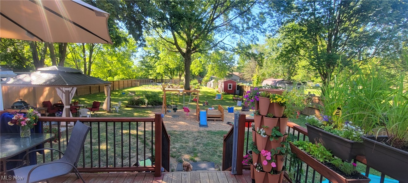 Ridgeville Township - Residential