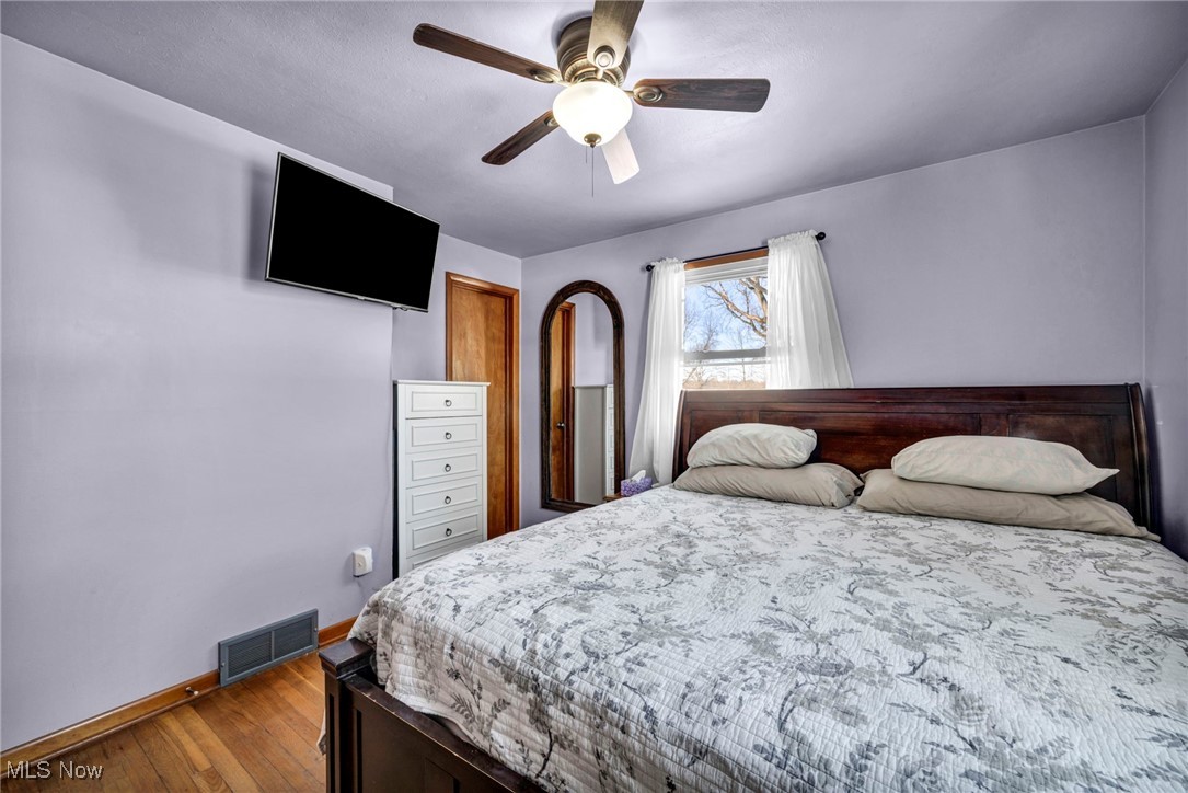 Ridgeville Township - Residential