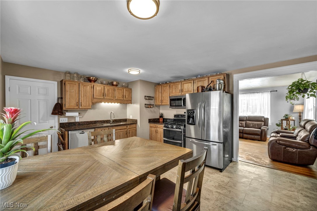 Ridgeville Township - Residential