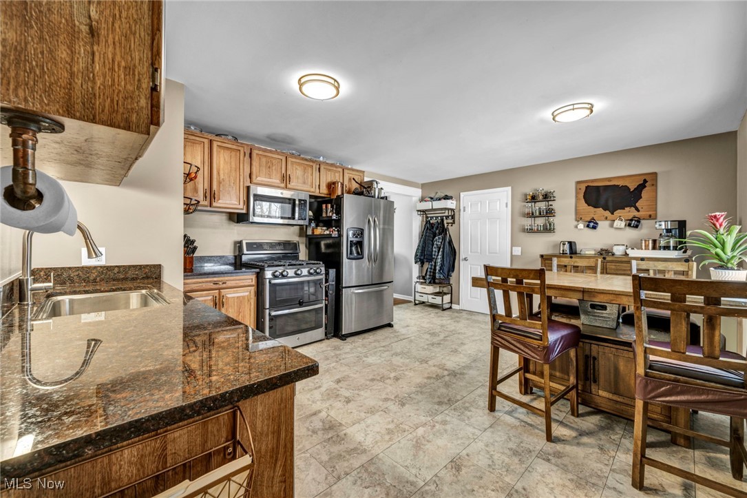 Ridgeville Township - Residential