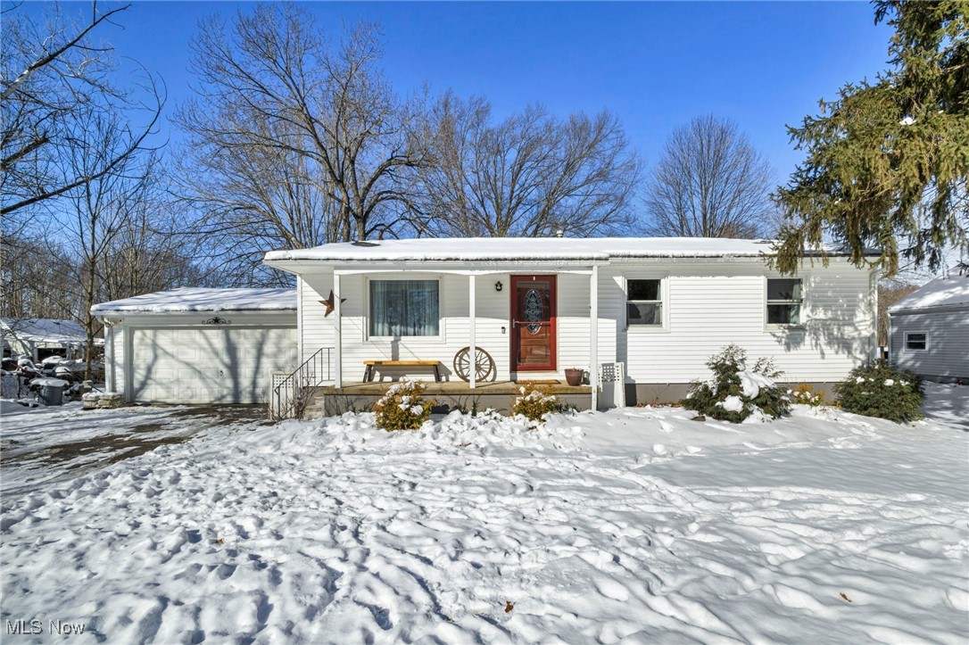 Ridgeville Township - Residential