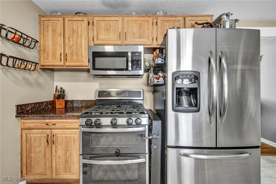 Ridgeville Township - Residential