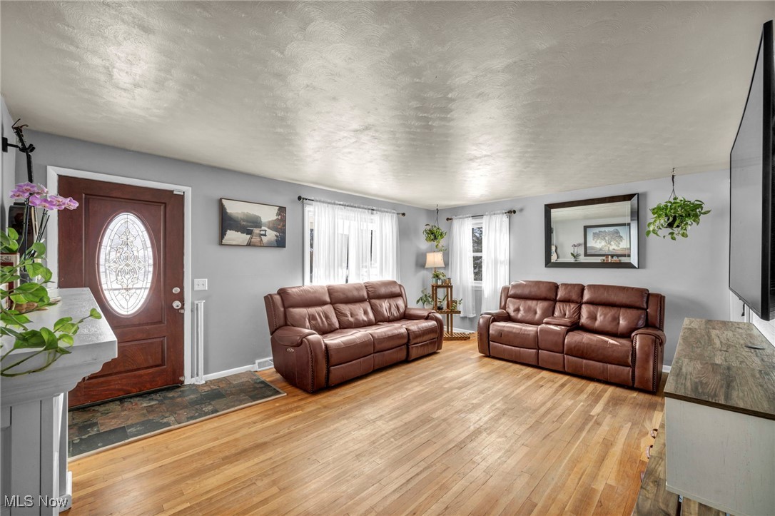 Ridgeville Township - Residential