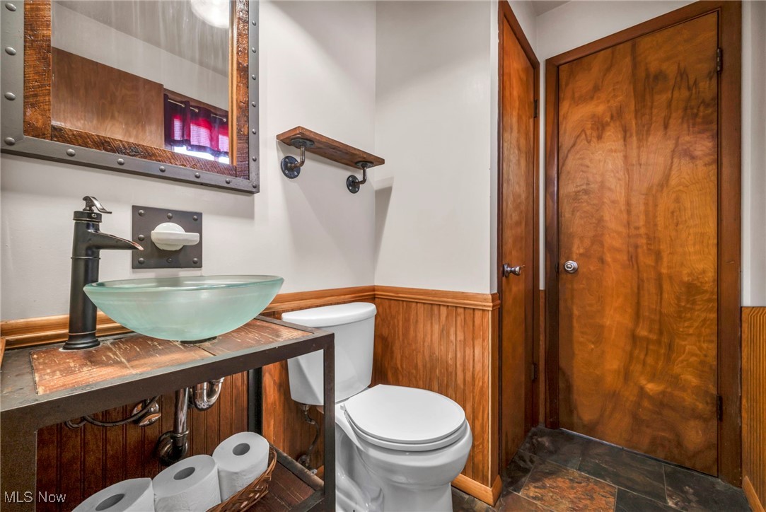 Ridgeville Township - Residential