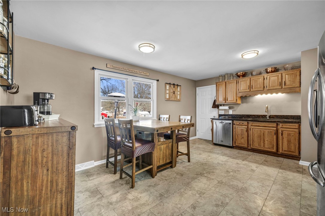 Ridgeville Township - Residential