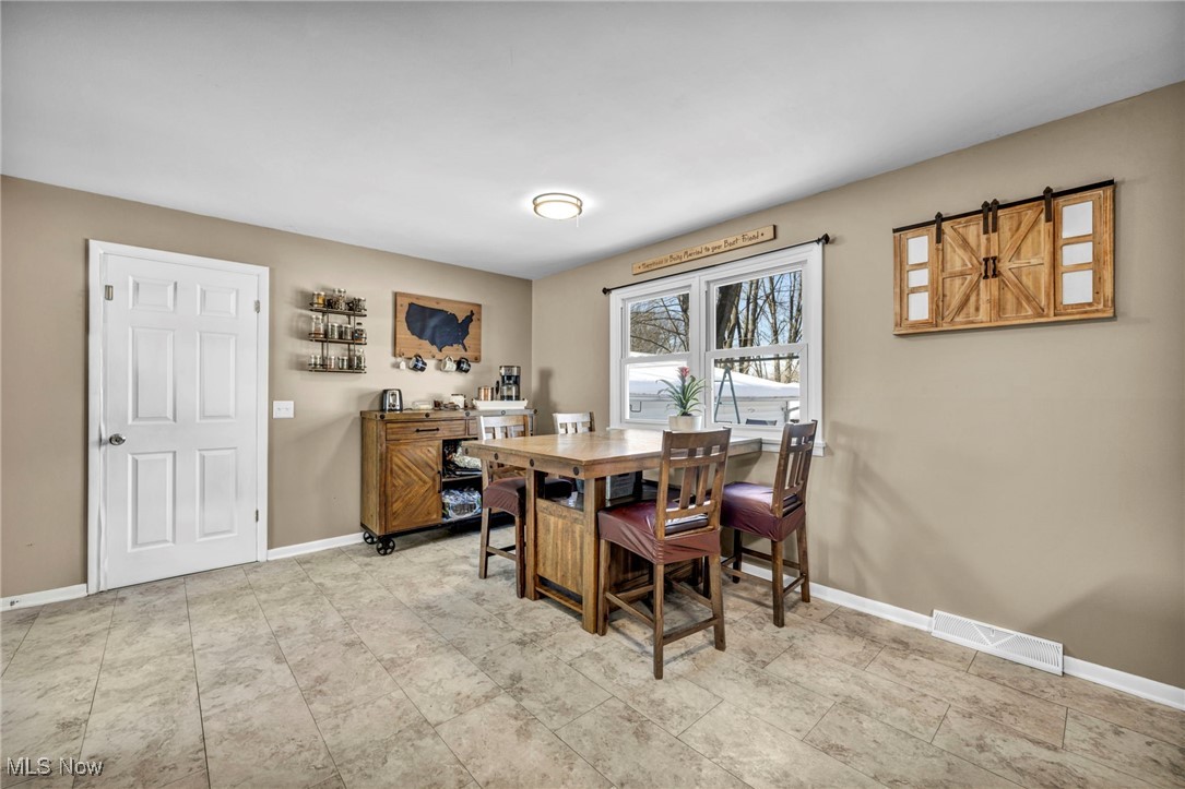 Ridgeville Township - Residential